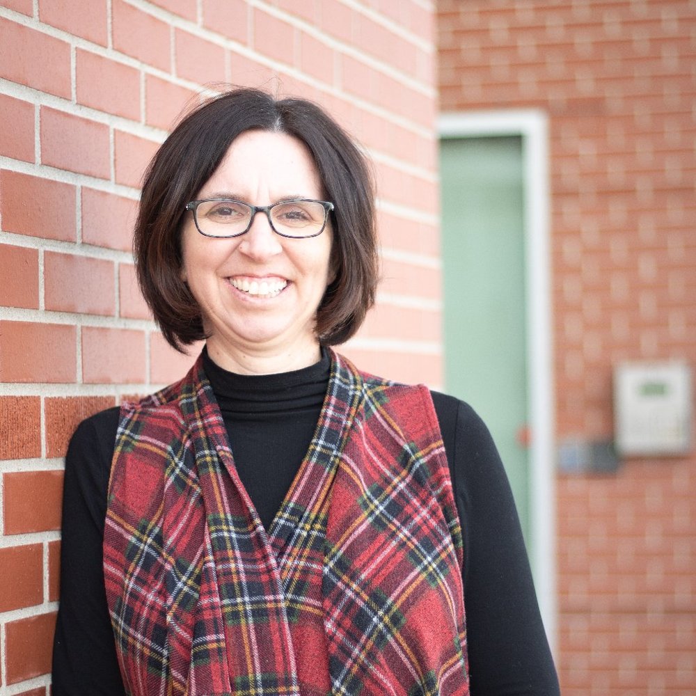 Meet your Posher, Krista